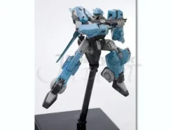 Aestivalis Custom Izumi Use