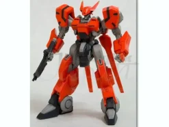Aestivalis Custom Ryoko Use