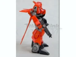 Aestivalis Custom Ryoko Use