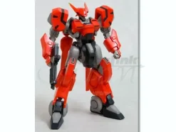 Aestivalis Custom Ryoko Use