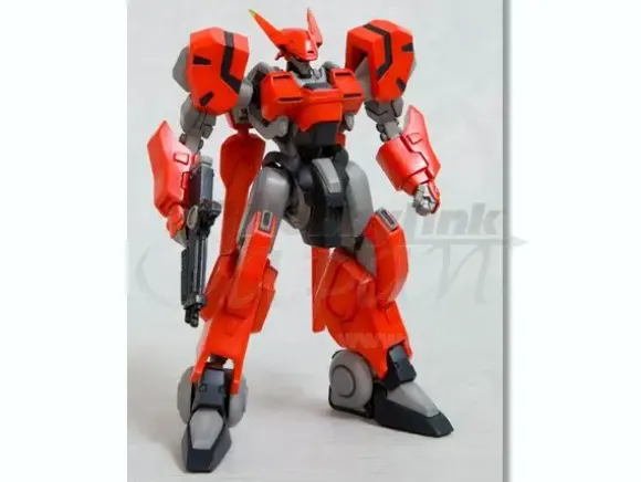 Aestivalis Custom Ryoko Use