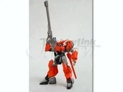 Aestivalis Custom Ryoko Use