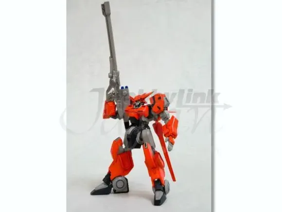 Aestivalis Custom Ryoko Use