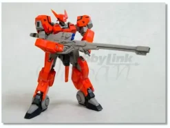 Aestivalis Custom Ryoko Use