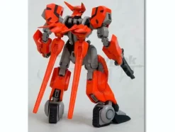 Aestivalis Custom Ryoko Use