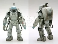 1/20 AFS C.D. Type Polar Bear