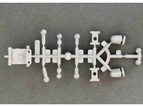 1/20 A.F.S. Joint Conversion Parts
