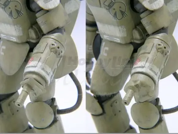 1/20 AFS Mk. I