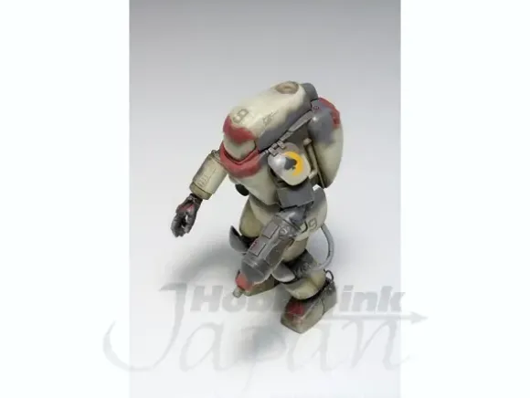 1/20 AFSSA E6C/E6 New Rally Pawn