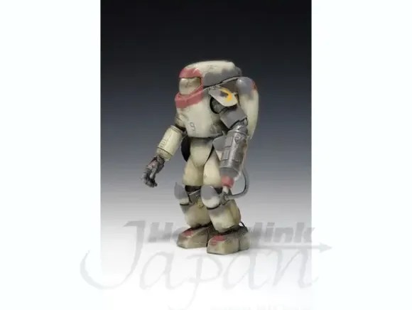 1/20 AFSSA E6C/E6 New Rally Pawn