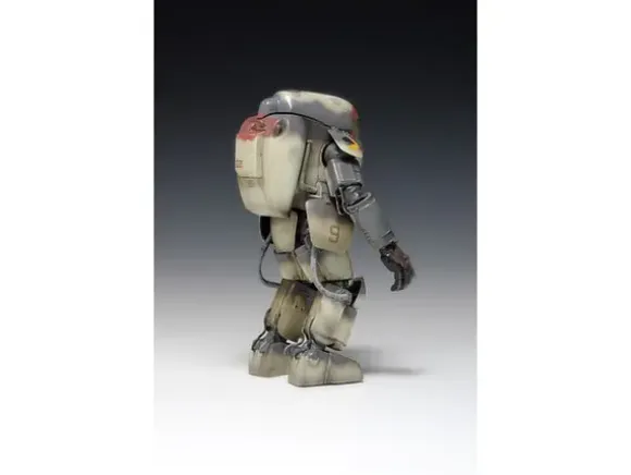 1/20 AFSSA E6C/E6 New Rally Pawn