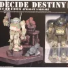 1/48 AG-VTM04 Decide Destiny