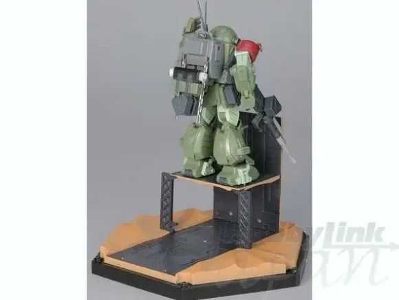 1/48 AG-VTM05 Dirge of Soldier