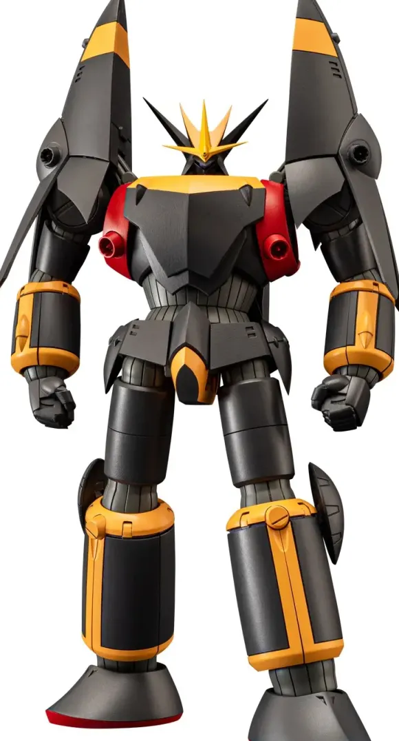 1/1000 Aim for the Top!: Gunbuster