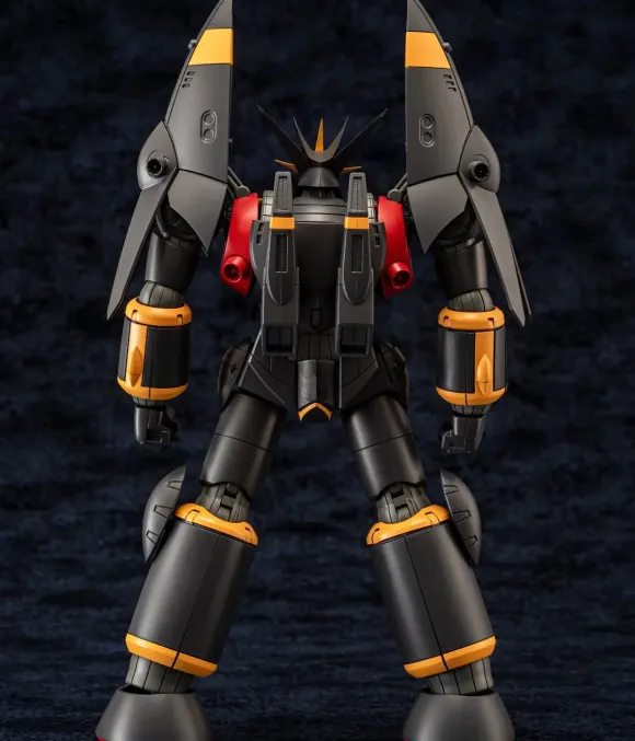 1/1000 Aim for the Top!: Gunbuster