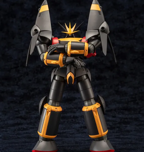 1/1000 Aim for the Top!: Gunbuster