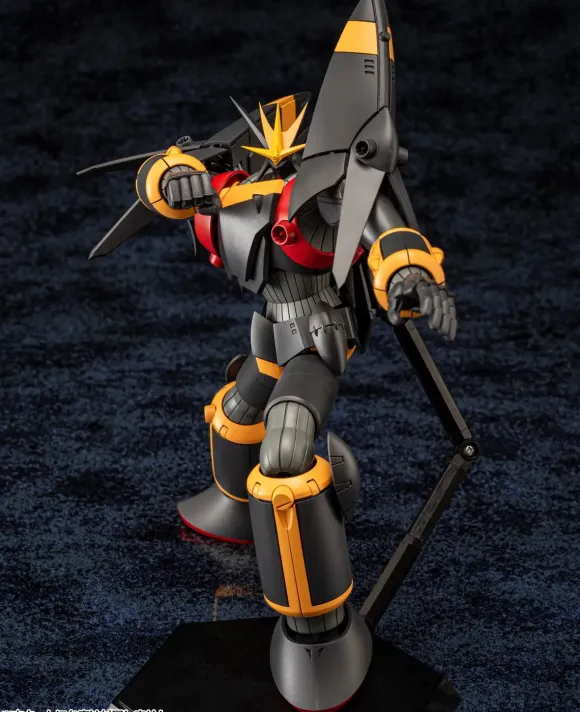 1/1000 Aim for the Top!: Gunbuster