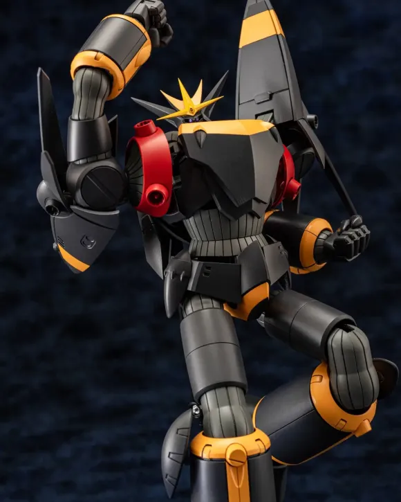 1/1000 Aim for the Top!: Gunbuster