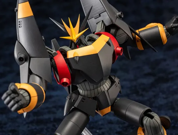 1/1000 Aim for the Top!: Gunbuster