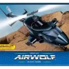 1/48 Airwolf w/Clear Body