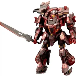 1/72 A.I.S. Exoda (Phantasy Star Online 2)
