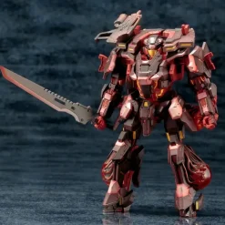 1/72 A.I.S. Exoda (Phantasy Star Online 2)