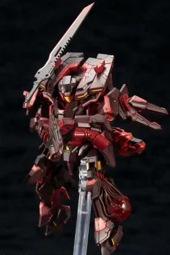 1/72 A.I.S. Exoda (Phantasy Star Online 2)