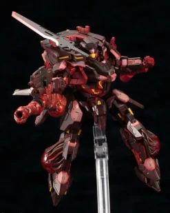 1/72 A.I.S. Exoda (Phantasy Star Online 2)