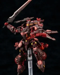 1/72 A.I.S. Exoda (Phantasy Star Online 2)
