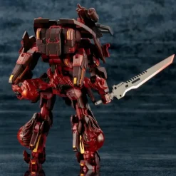 1/72 A.I.S. Exoda (Phantasy Star Online 2)