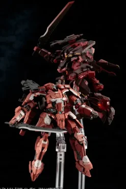 1/72 A.I.S. Exoda (Phantasy Star Online 2)