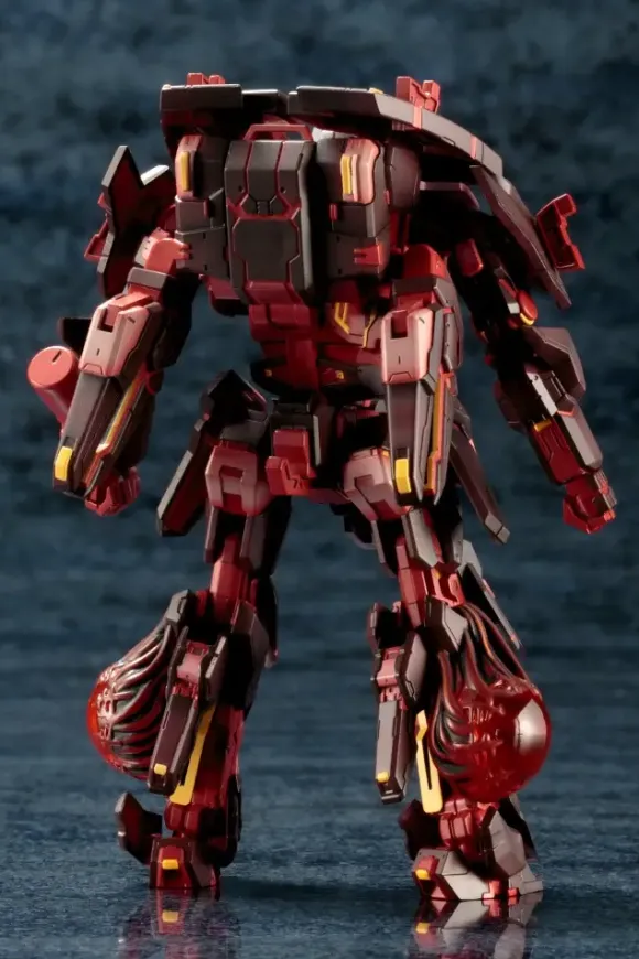 1/72 A.I.S. Exoda (Phantasy Star Online 2)