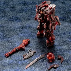 1/72 A.I.S. Exoda (Phantasy Star Online 2)