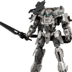 1/72 A.I.S Gray Ver. (Phantasy Star Online 2)