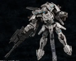 1/72 A.I.S Gray Ver. (Phantasy Star Online 2)