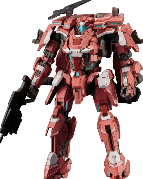 1/72 A.I.S (Phantasy Star Online 2)