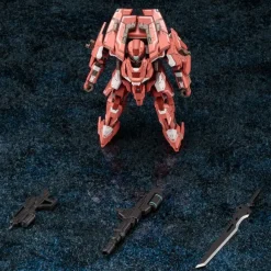 1/72 A.I.S (Phantasy Star Online 2)