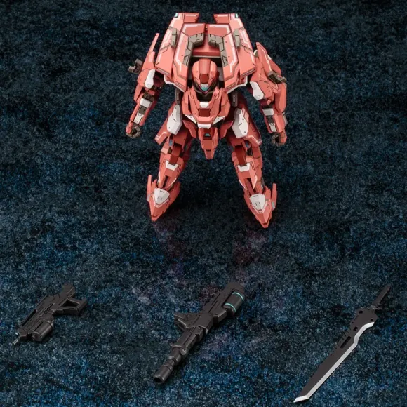 1/72 A.I.S (Phantasy Star Online 2)