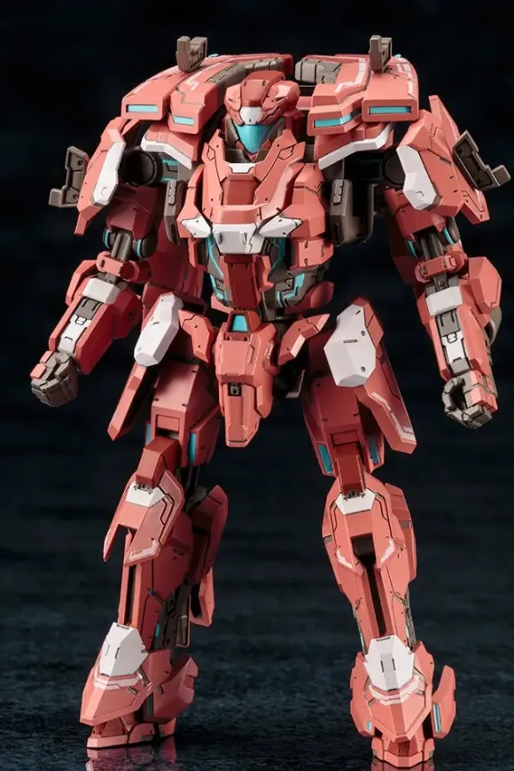 1/72 A.I.S (Phantasy Star Online 2)