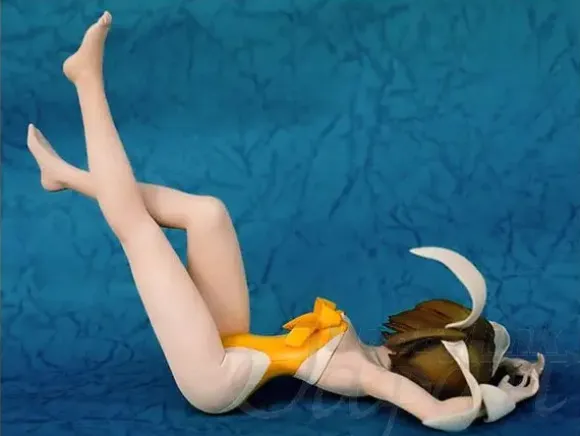 1/6 Aizawa Tomomi Swimsuit Completed 10Ver.