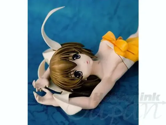 1/6 Aizawa Tomomi Swimsuit Completed 10Ver.