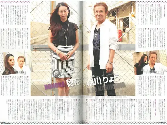Akiba Ranger Season 2 Visual Book