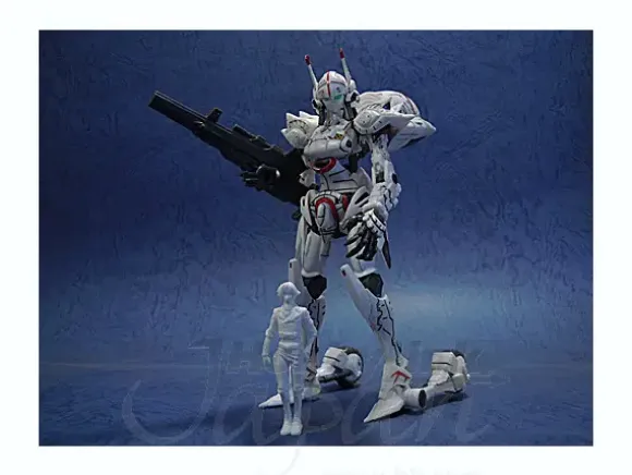 1/35 Alexander Akito Custom