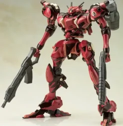 1/72 Algebra Soluh Barbaroi (Reissue)