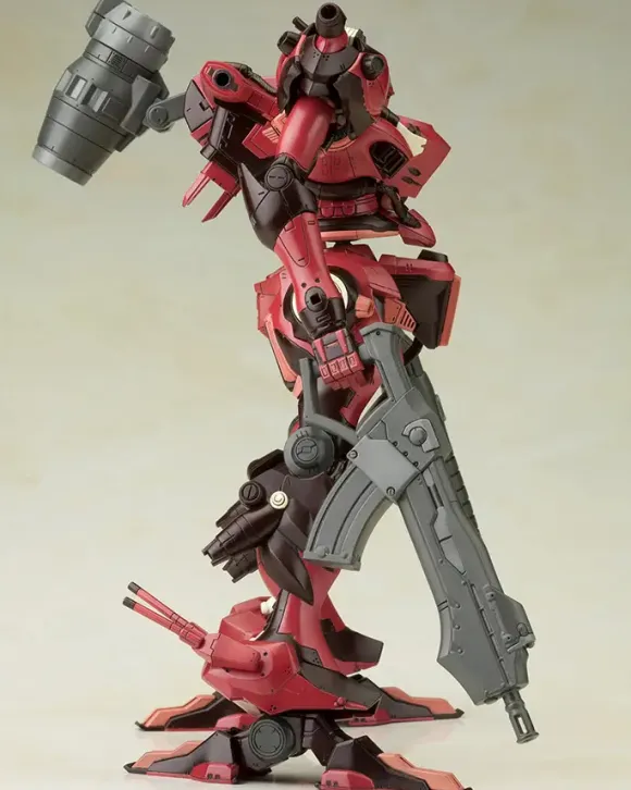 1/72 Algebra Soluh Barbaroi (Reissue)