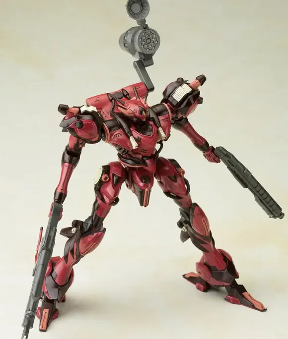 1/72 Algebra Soluh Barbaroi (Reissue)