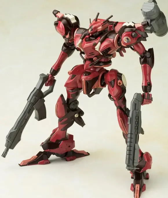1/72 Algebra Soluh Barbaroi (Reissue)