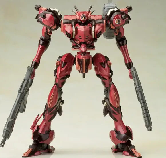 1/72 Algebra Soluh Barbaroi (Reissue)