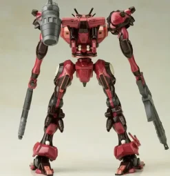 1/72 Algebra Soluh Barbaroi (Reissue)