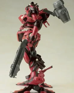 1/72 Algebra Soluh Barbaroi (Reissue)